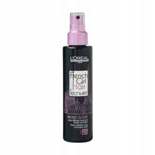 LOreal Tecni French Messy Spray stylizujący 150 ml