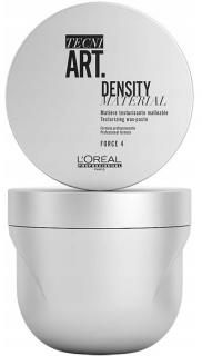 Loreal TNA Density Material - elastyczny wosk-guma pogrubiająca włosy 100 ml