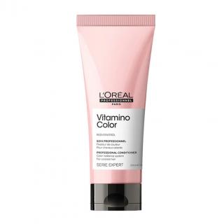 Loreal Vitamino Color - odżywka do włosów farbowanych 200 ml