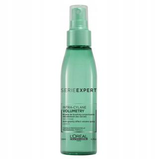 LOREAL VOLUMETRY SPRAY mega objętość push up 125 ml