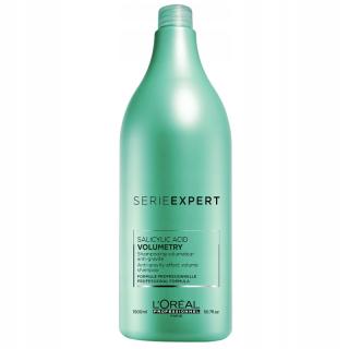 LOREAL VOLUMETRY szampon nadający objętość 1500 ml