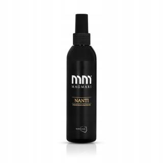 MagMari Nanti - Modelujący Spray do Loków 200 ml