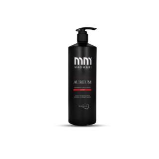 MAGMARI Szampon Aureum Color 1000 ml