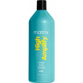 Matrix Total Results Amplify Shampoo - szampon zwiększający objętość 1000 ml