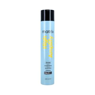 MATRIX Total Results High Amplify Proforma Lakier do Włosów 400ml