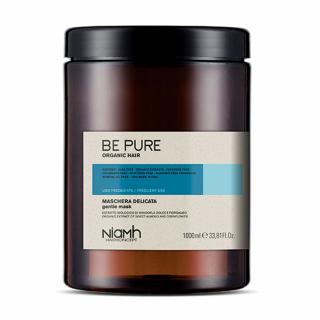 NIAMH BE PURE Gentle mask - delikatna maska 1000 ml