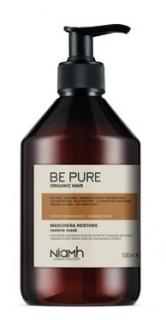 Niamh Be Pure Mask Restore Damaged Hair 500 ml