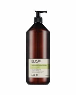 Niamh Be Pure Restore szampon 1L