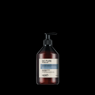 NIAMH Detox maska 500 ml