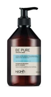 Niamh Hairconcept Niamh Be Pure Delikatny Szampon 500 ml