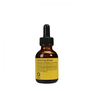 NURTURING DROPS ochronne serum do rozdwojonych końcówek 50 ml