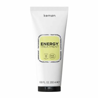 Odżywka Kemon Hair Care Energy energetyzująca przeciw wypadaniu włosów 200 ml