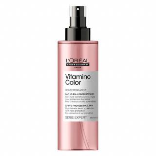 Odżywka Loreal Vitamino Color Spray 10w1 bez spłukiwania do włosów 190 ml