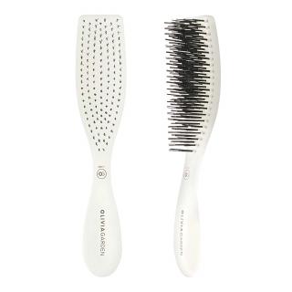 Olivia Garden Essential Style Wet Fine Hair – Szczotka do Włosów Cienkich