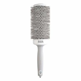 Olivia Garden Expert Blowout Speed Wavy Bristles 55mm Ceramiczna Szczotka