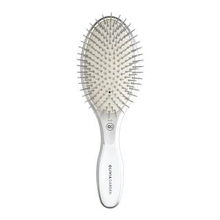 Olivia Garden Expert Care Oval Nylon – Szczotka do Włosów