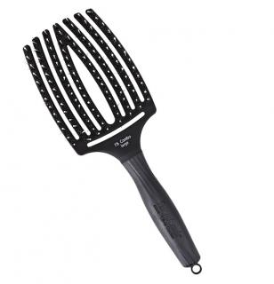 OLIVIA GARDEN FINGER BRUSH szczotka large L duża