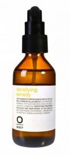 OWAY DENSIFYING REMEDY płyn zagęszczający do skóry i włosów z tendencją do wypadania 100 ml