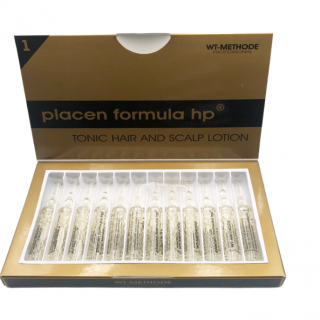 Placen Formula HP - wcierki Placen Formula HP w ampułkach 12 x10 ml