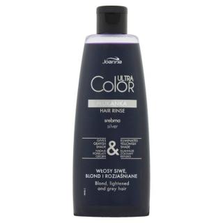 Płukanka do włosów JOANNA ULTRA COLOR 150 ml