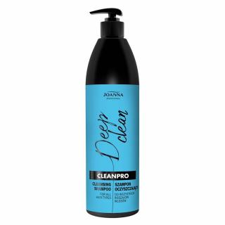Professional Kompleks CleanPro Szampon Oczyszczający 1000ml