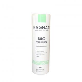 RAGNAR Talk barberski TALCO PERFUMADO 200 g