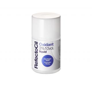 REFECTOCIL OXIDANT LIQUID utleniacz do henny 3% 100 ml