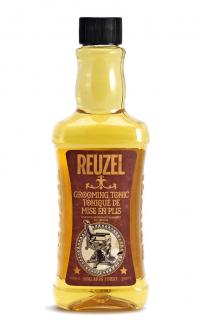 REUZEL Grooming Tonic 350 ml – Płyn do modelowania włosów z naturalnymi składnikami