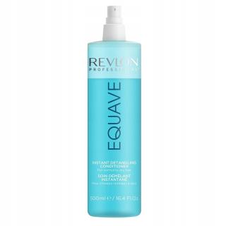 REVLON EQUAVE 2 fazowa odżywka z keratyną 500ml