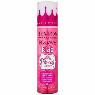 Revlon Equave Kids Princess Look dwufazowa odżywka do włosów