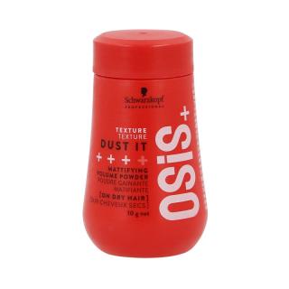 SCHWARZKOPF PROFESSIONAL OSIS+ DUST IT Puder matujący nadający objętość 10g