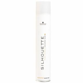 SCHWARZKOPF SILHOULETTE lakier elastyczny 750 ml