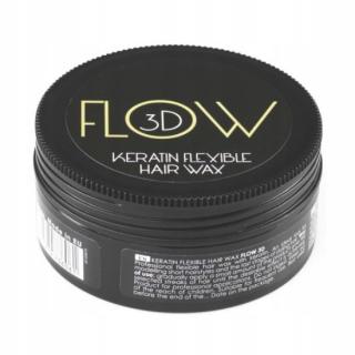 Stapiz Flow 3D elastyczny wosk z keratyną 100 ml