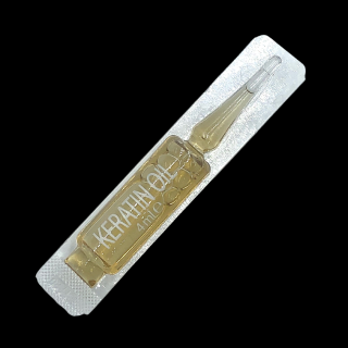 SUSAN DARNELL ampułka keratynowa 4 ml KERATIN OIL