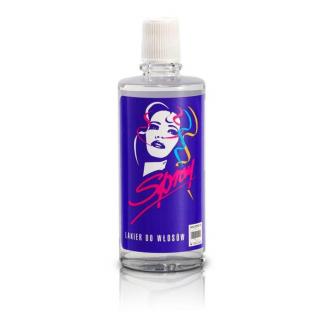 Synteza lakier Spray do włosów zapas 120 ml