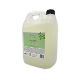 Szampon MORINGA 5000 ml – do włosów suchych i porowatych