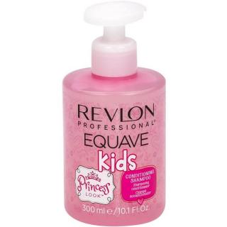 Szampon Revlon EQ Kids Princess dla dzieci 300ml