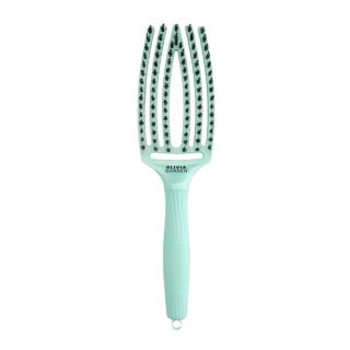 Szczotki Olivia Garden FingerBrush Arctic Lights Arktyczna Zieleń