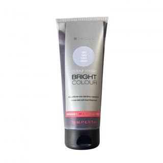 Tassel - Color MASK Bright Color GREY 200 ml - maska koloryzująca