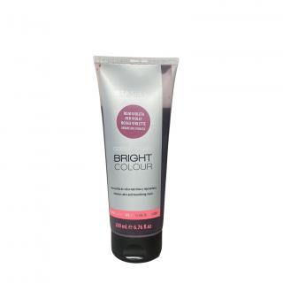 Tassel - Color MASK Bright Color RED VIOLET 200 ml - maska koloryzująca