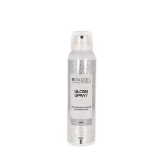 TASSEL nabłyszczacz do wlosów GLOSS SPRAY 150 ml