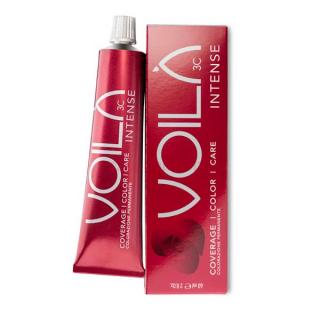 Voila creme farba profesjonalna do włosów 60 ml