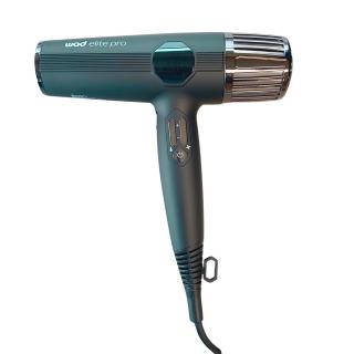 WAD ELITE PRO 2400W - Profesjonalna Suszarka do Włosów
