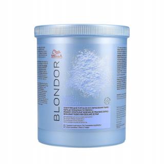 WELLA BLONDOR MULTI BLOND POWDER rozjaśniacz 800 g