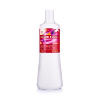 WELLA Color Touch 4% 1000ml - Delikatna emulsja utleniająca