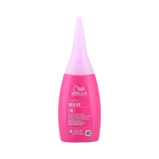Wella Creatine+ Wave (N) Płyn do trwałej 75 ml