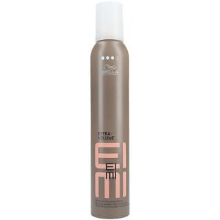 Wella EIMI Extra Volume mocno utrwalająca pianka 300 ml