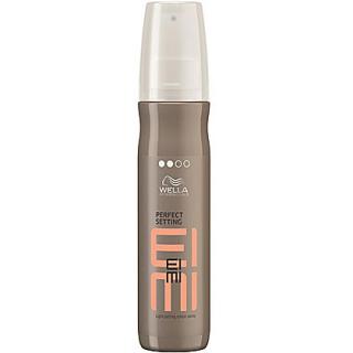 WELLA EIMI PERFECT SETTING 150ml spray na objętość