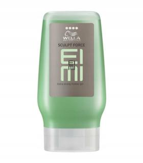 Wella Eimi Sculpt Force 125ml żel do włosów