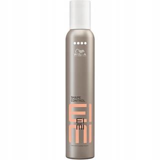 Wella Eimi Shape Control 300 ml pianka do włosów